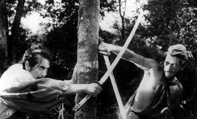 Rashomon film Rashomon film