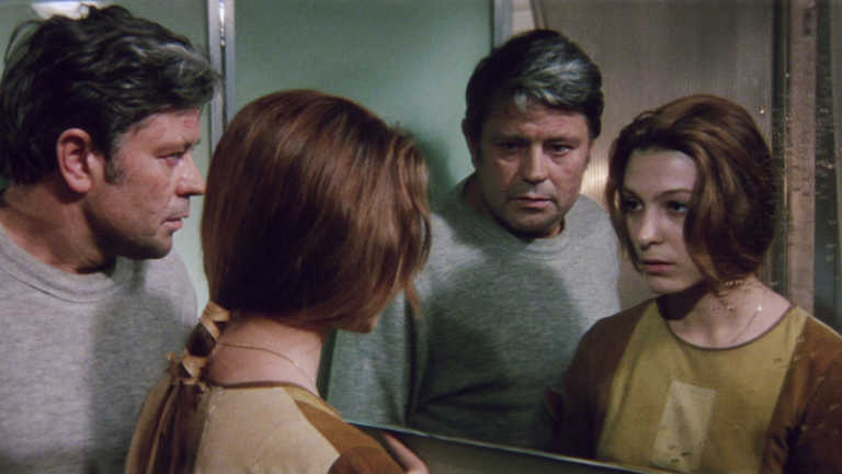 Solaris: recensione del film di Andrej Tarkovskij