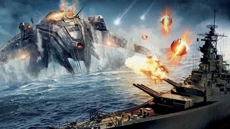 Battleship: recensione del film di Peter Berg