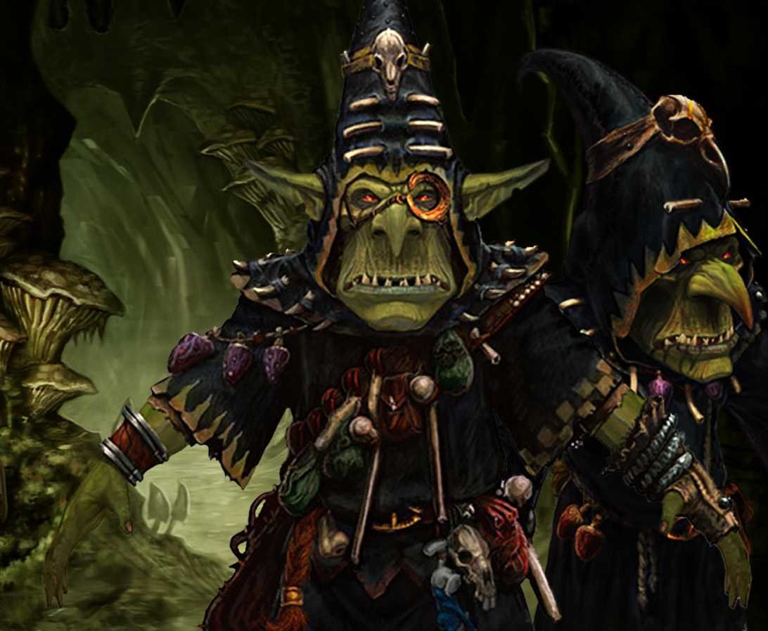 La Laika Studios punta sui Goblins