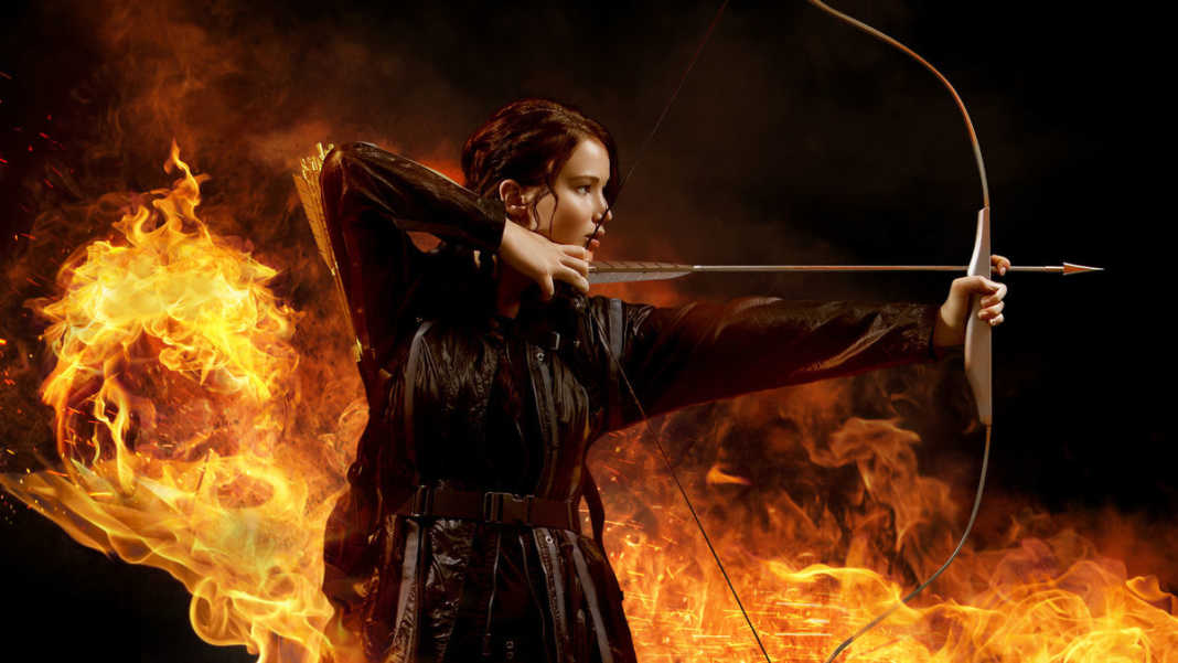 Hunger Games film recensione Hunger Games