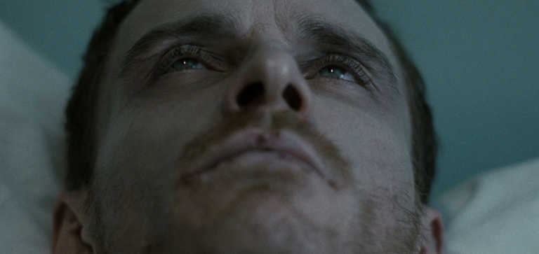 Hunger: recensione del film con Michael Fassbender Hunger: recensione del film con Michael Fassbender