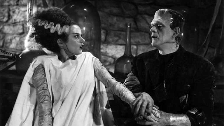 La moglie di Frankenstein &ndash; recensione del film di James Whale