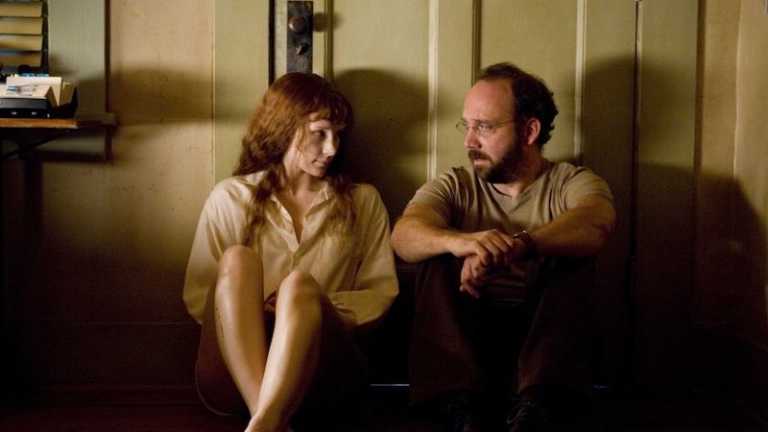 Lady in the Water: recensione del film con Paul Giamatti