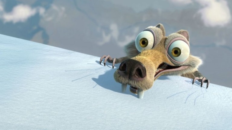 L&rsquo;era glaciale: recensione del film di Chris Wedge e Carlos Saldanha
