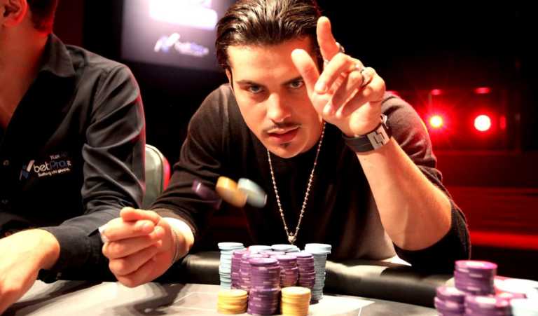 Poker Generation: recensione del film di Gianluca Mingotto