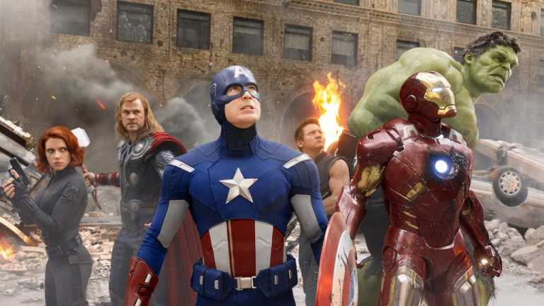 The Avengers: 10 frasi iconiche del film che tutti ricordano The Avengers: 10 frasi iconiche del film che tutti ricordano