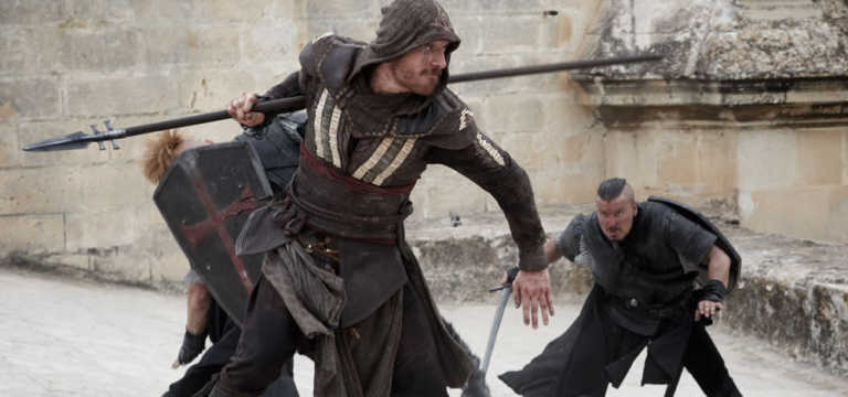 Assassin’s Creed: nuova action figure di Aguilar Assassin’s Creed: nuova action figure di Aguilar