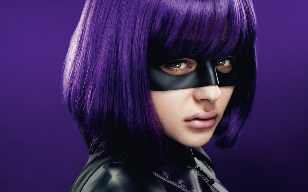 Kick-Ass 2 Kick-Ass 2