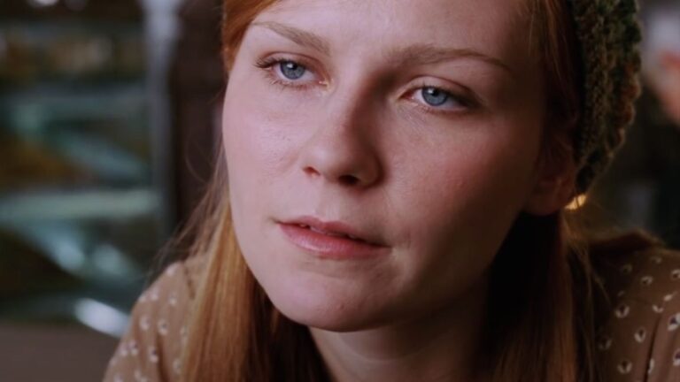 Kirsten Dunst “Quello che la gente si aspetta da un attore è assolutamente ridicolo” Kirsten Dunst “Quello che la gente si aspetta da un attore è assolutamente ridicolo”