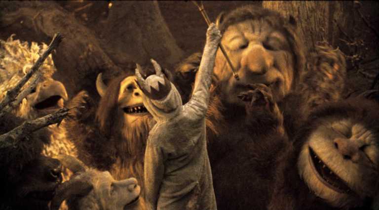 Nel paese delle creature selvagge: recensione del film