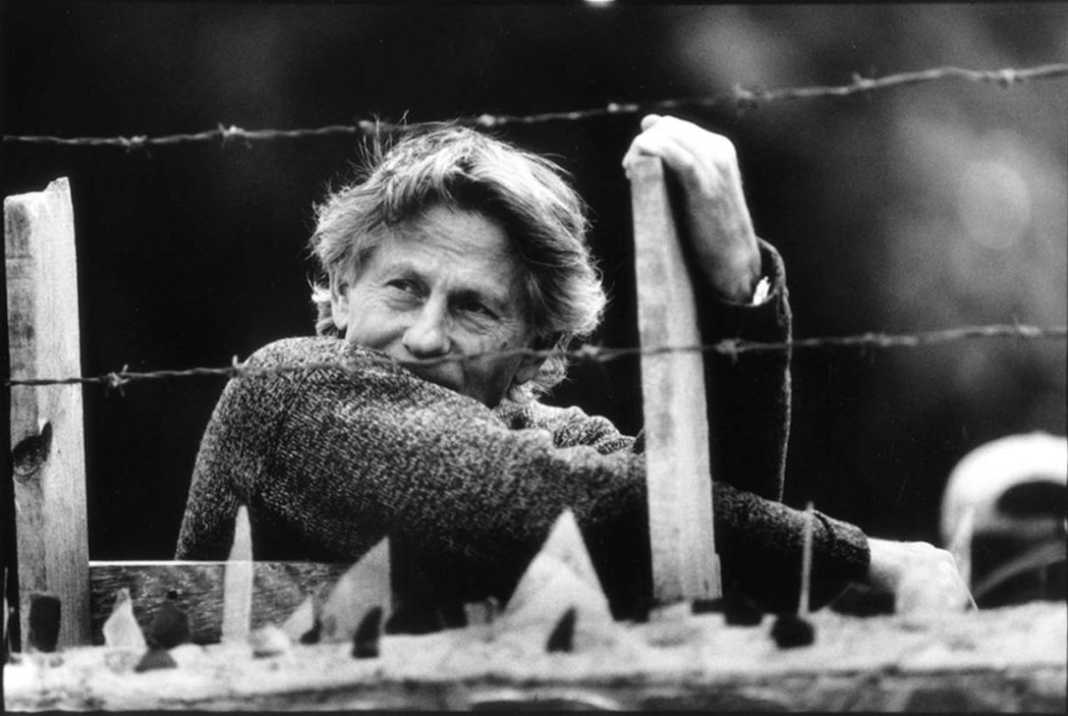 Roman Polanski: A Film Memoir Roman Polanski: A Film Memoir