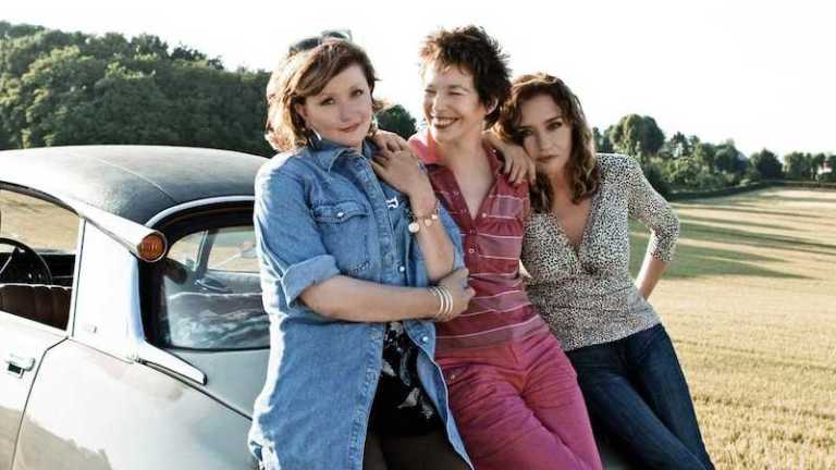 Adorabili Amiche: recensione del film di Benoît Pétré Adorabili Amiche: recensione del film di Benoît Pétré
