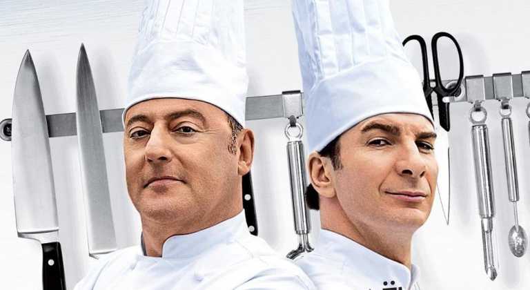 Chef: recensione del film con Jean Reno