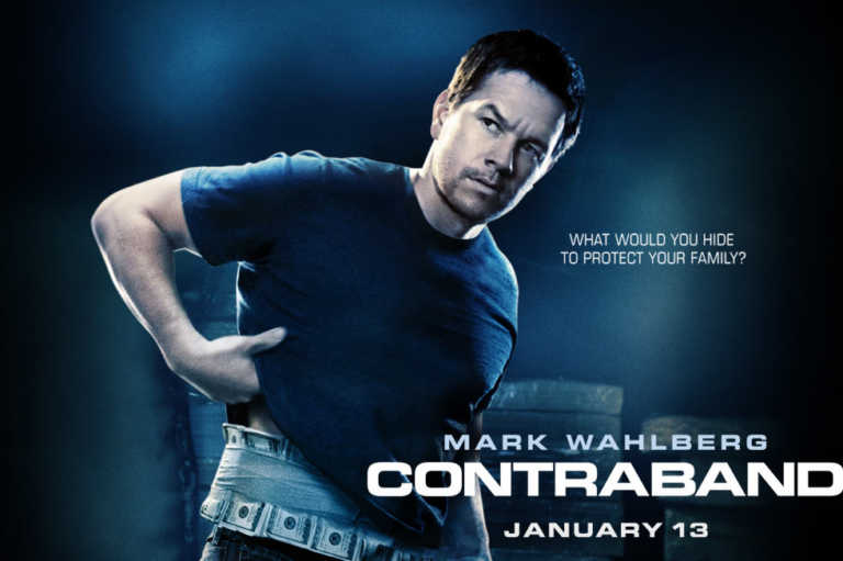 Contraband: recensione del film con Mark Wahlberg