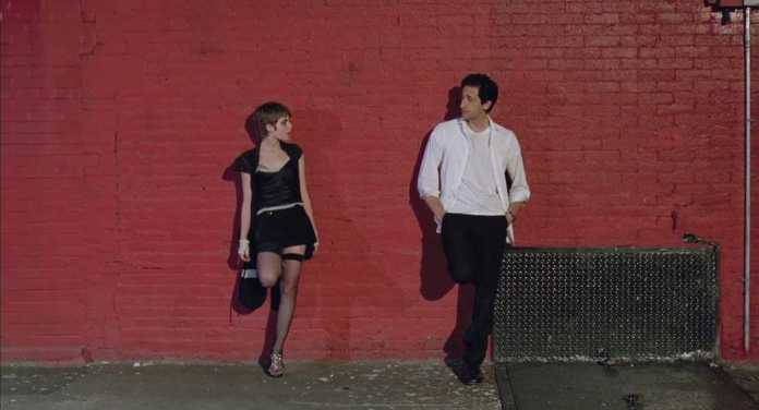 Detachment - Il distacco film recensione Detachment - Il distacco film recensione