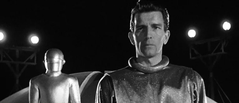 Ultimatum alla Terra: recensione del film di Robert Wise