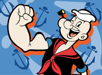 popeye