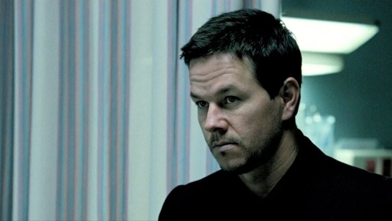 Mark Wahlberg nella prima foto ufficiale di Patriots Day Mark Wahlberg nella prima foto ufficiale di Patriots Day