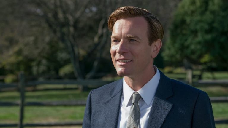 Ewan McGregor nel cast di August: Osage County! Ewan McGregor nel cast di August: Osage County!