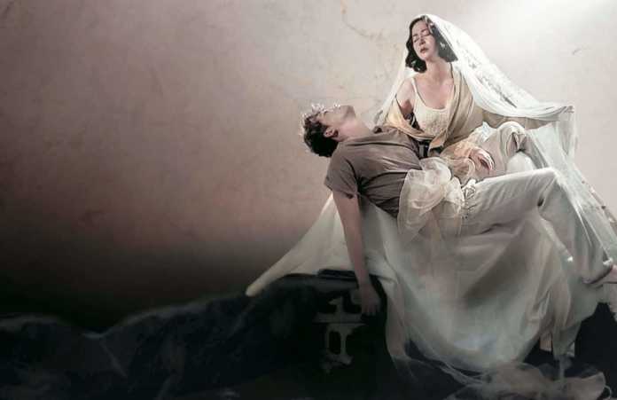 Pietà recensione film Pietà