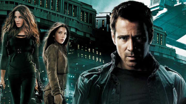 Total Recall – Atto di forza: recensione del film Total Recall – Atto di forza: recensione del film