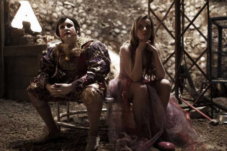 Ballata dell&rsquo;odio e dell&rsquo;amore: recensione del film