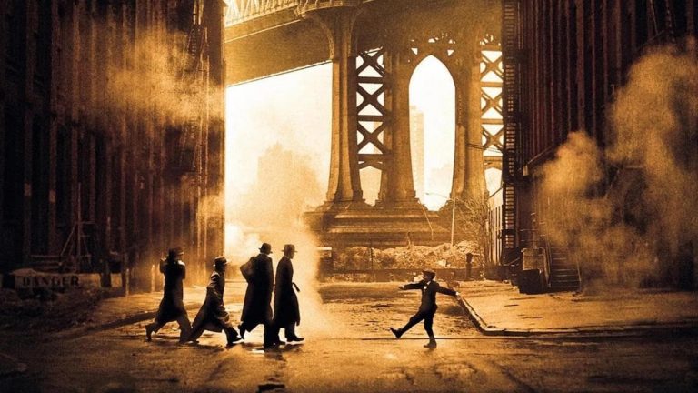 C&rsquo;era Una Volta in America: recensione del film di Sergio Leone