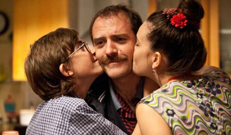 Il comandante e la cicogna: recensione del film