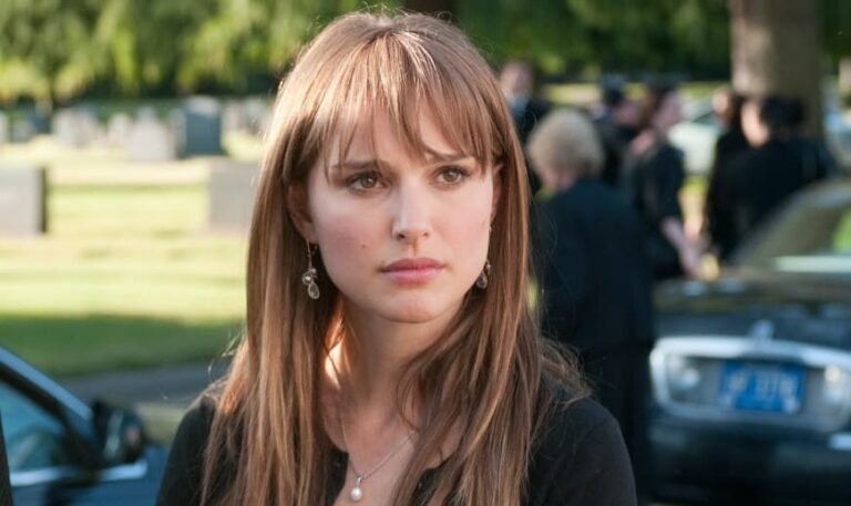 Natalie Portman si da al Western