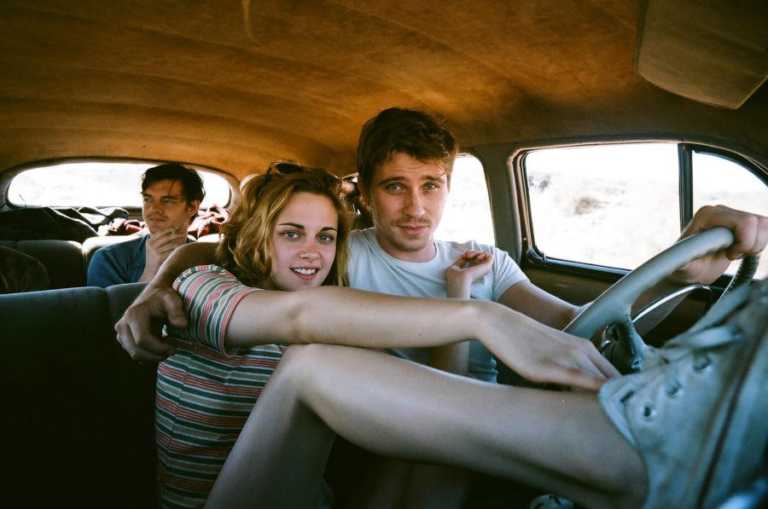 On the Road: recensione del film con Kristen Stewart On the Road: recensione del film con Kristen Stewart