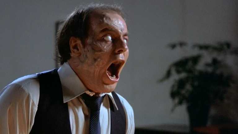 Scanners: recensione del film di David Cronenberg