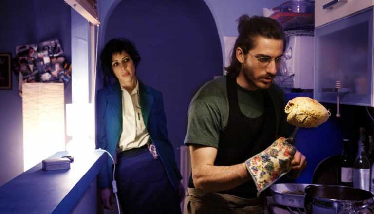 Tutti i santi giorni: recensione del film di Paolo Virz&igrave;