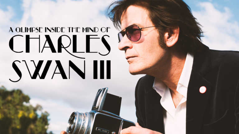 A Glimpse Inside the Mind of Charles Swan III: recenzione del film A Glimpse Inside the Mind of Charles Swan III: recenzione del film