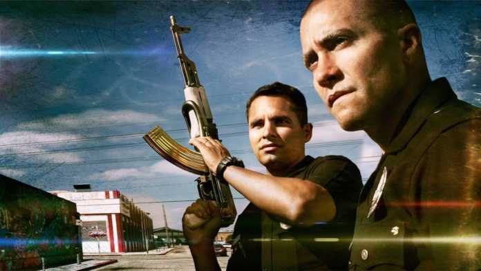 End Of Watch – Tolleranza Zero End Of Watch – Tolleranza Zero