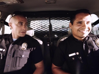 End Of Watch – Tolleranza Zero