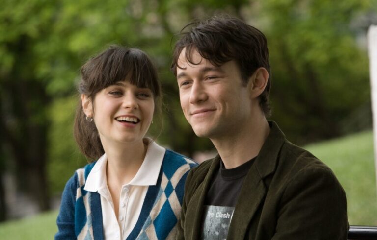Tutti i volti dell&rsquo;enfant prodige Joseph Gordon-Levitt