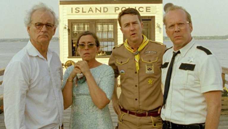 Moonrise Kingdom &ndash; Una fuga d&rsquo;amore: recensione del film di Wes Anderson