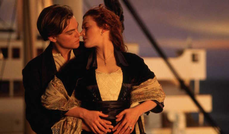 Titanic: recensione del film di James Cameron