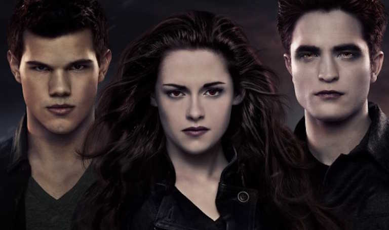 Twilight Saga: Breaking Dawn Parte I &ndash; nuova scena dalla luna di miele