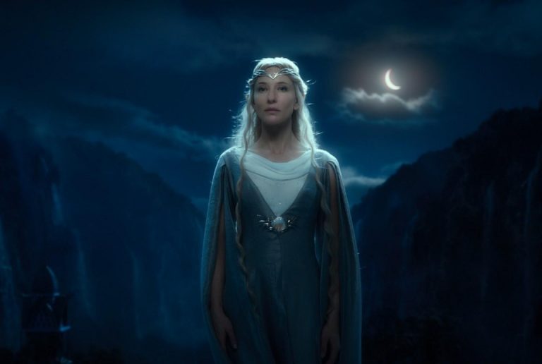 Alla scoperta dei personaggi de Lo Hobbit: Galadriel Alla scoperta dei personaggi de Lo Hobbit: Galadriel