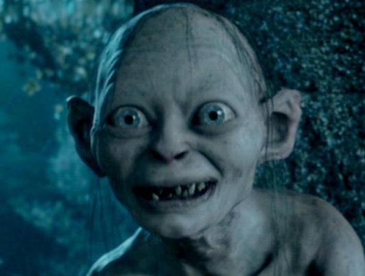 Gollum