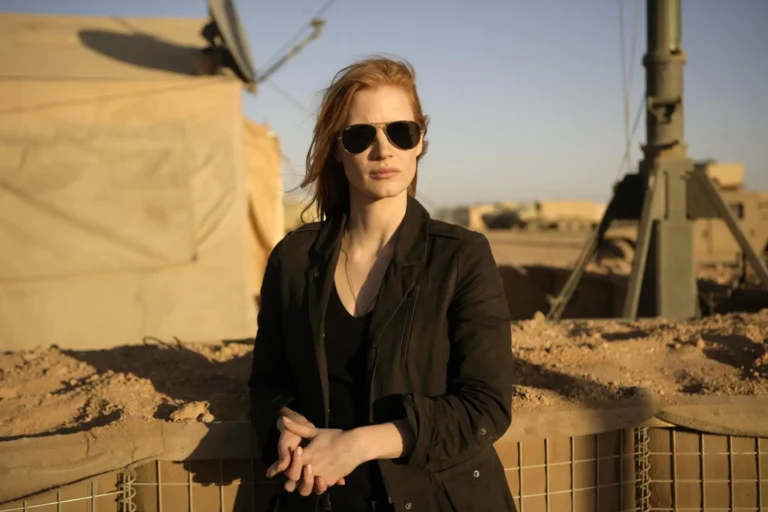 Zero Dark Thirty: recensione del film Kathryn Bigelow