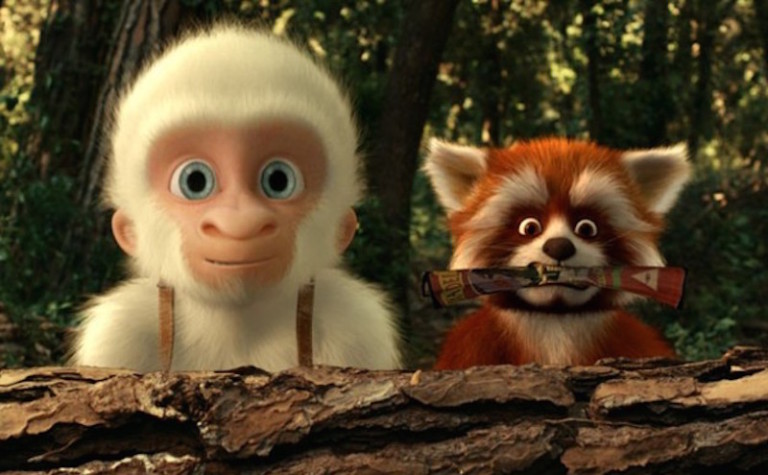 Le Avventure di Fiocco di Neve: Recensione del film d&rsquo;animazione