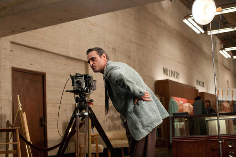 The Master: recensione del film di Paul Thomas Anderson