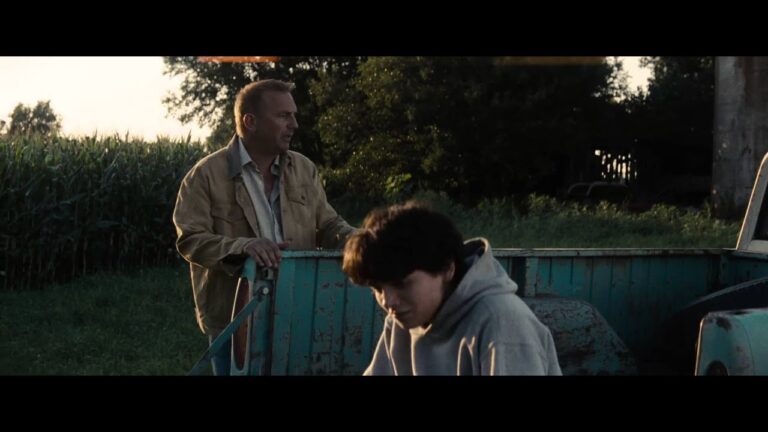 L’Uomo d’Acciaio: trailer italiano del film di Zack Snyder L’Uomo d’Acciaio: trailer italiano del film di Zack Snyder