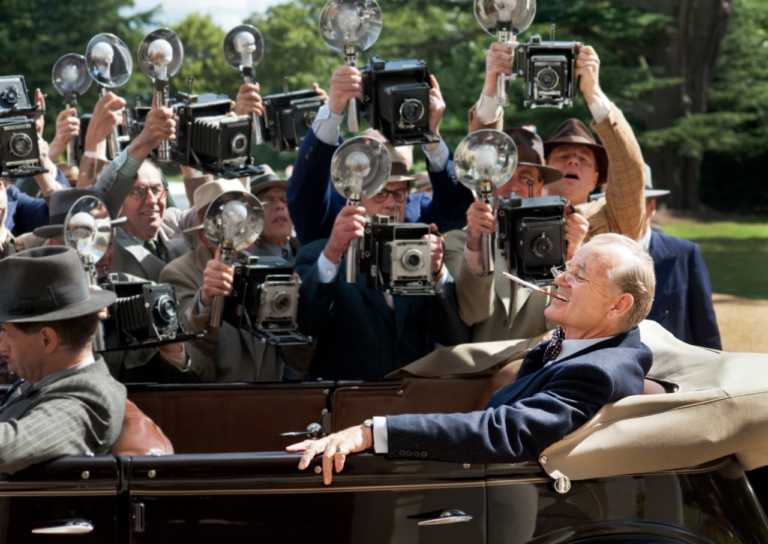 A Royal Weekend: recensione del film di Roger Michell