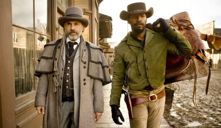 Django Unchained: recensione del film di Quentin Tarantino Django Unchained: recensione del film di Quentin Tarantino