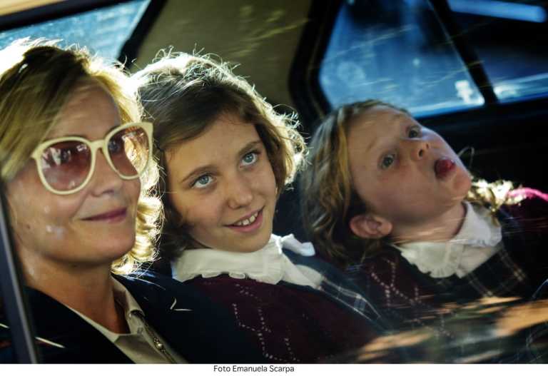 La scoperta dell&rsquo;alba: recensione del film di Susanna Nicchiarelli