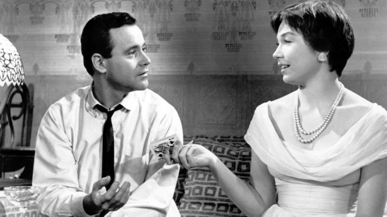 L&rsquo;appartamento di Billy Wilder